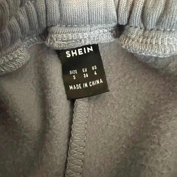 Sweatpants - Picture 3 of 4